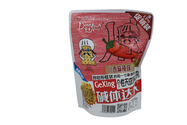 川香麻辣味-促銷(xiāo)裝